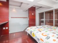 iFamily爱家公寓(上海红枫路店) - 精致复式一室一厅套房