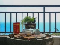 惠州花好园礁石海景浪漫之屋公寓 - 其他