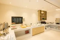 City Comfort Inn (Longlin Yingbin Road)