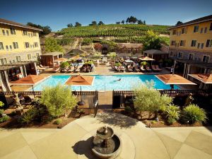 The Meritage Resort and Spa