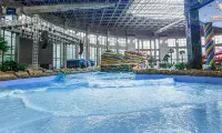 Xiuhe Hot Spring Holiday Hotel