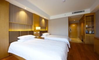 Yiting Hotel (Hefei Wulishan Tianjie)
