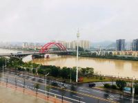 韶关荣达九洲酒店 - 酒店景观