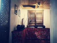 迦南ホテル(大同古城鐘樓)