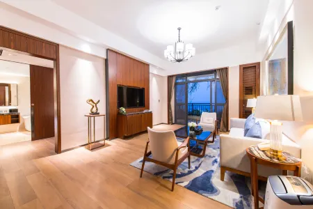 Yingfuxing Hotel