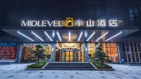 Mid-Level Hotel