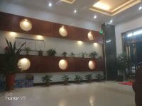 东莞长江酒店 - 公共区域