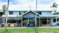 Caravella Backpackers