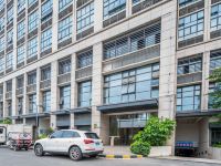本树家公寓(广州汉溪长隆地铁站店)