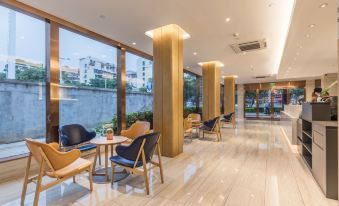 Hanting Premium Hotel (Xiamen SM Plaza Songbo)