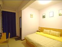广州大学城橙子小屋公寓贝岗店 - 主题大床房