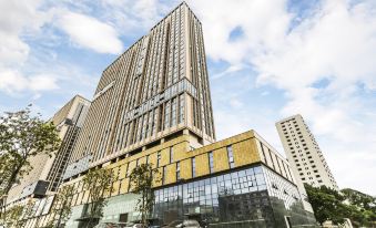 Bangtuo Meinuo Executive Apartment (Shenzhen Wanda Plaza)