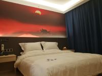 上海汉莱斯精选酒店 - 豪华大床房