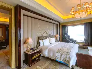 완다 레인 우한