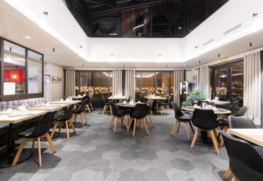 샬레 호텔 르 프리외레 대표 이미지