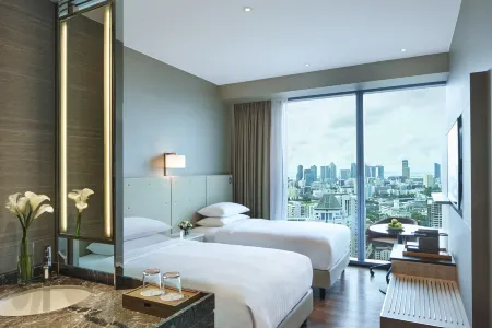 Courtyard by Marriott Singapore Novena