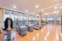 Days Hotel by Wyndham Wuhu Anqi - 4-Star