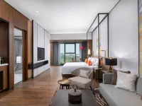 Wyndham Grand Yangon Hotels in Botataung