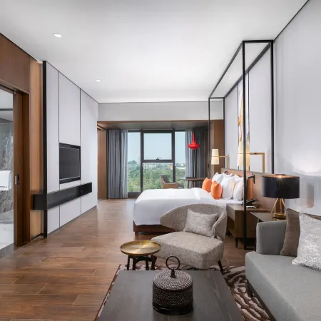 Wyndham Grand Yangon Hotels in Yangon