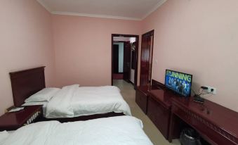 Jinsixia Guobin Grand Hotel (Ludumen)