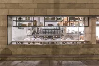 NH 세비야 플라자 드 아르마스