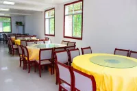 Jinsixia Guobin Grand Hotel (Ludumen)