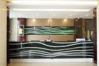 Homeinn Ripple Yun Hotel (Anxin Baiyangdian)