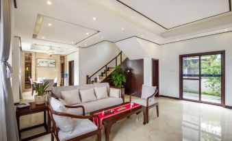 Sunshine 100 Li River Health Villa