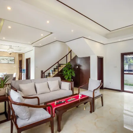 Li River Health Villa