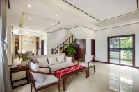 Li River Health Villa Hotels in Pingle