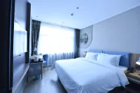 Homeinn Neo (Xinmi Kuangqu Zhenxing Road)