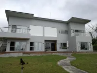 Pretty Dulan B&B 둥허향 호텔