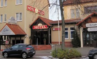 Hotel Stadt Peine