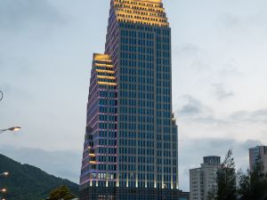 六橫港城大飯店