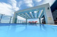 Vistacay Hotel Worldcup Hotels in Seogwipo