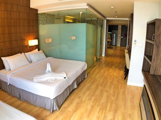 Greystone Haus At D Majestic Place Kuala Lumpur Updated 2021 Price Reviews Trip Com