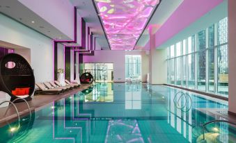 The St. Regis Chengdu