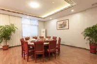 Yurun Fortune Hotel - sarapan