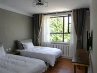 Tekes Qishe Homestay Hotels in Tekes County