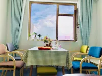 Xining Moshang Liunian Premium Hostel Homestay Hotel a 