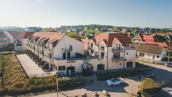 Hotel de la Baie de Wissant