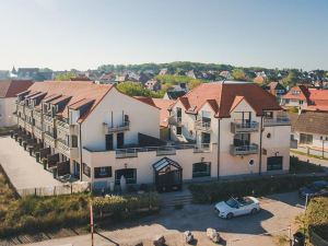 Hotel de la Baie de Wissant