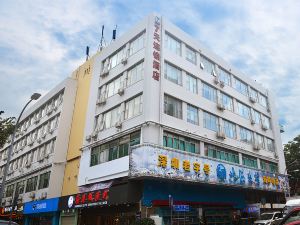 7 Days Inn (Shenzhen Huaqiangbei Metro Station)