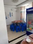 Blue Xinhai Homestay - Kitchen
