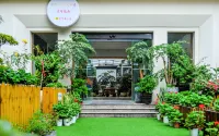 Smile Face Lane Long Time No See Youth Hostel (Chengdu Kuanzhai Alley)