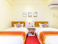 惠州双海商务宾馆 - 标准双床房