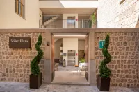 Soller Plaza Hotel dekat Museu Soller