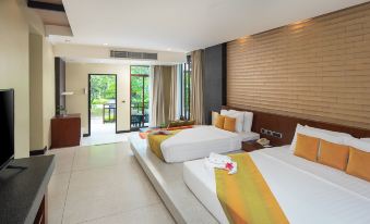 The Zign Premium Villa