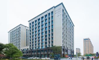 Youlejia Apartment (Hangzhou Gongshu Wanda Plaza Branch)