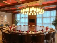 Hot Spring City Sizhou Hotel Hotels in Yanhe